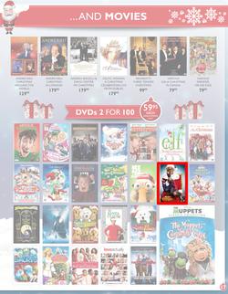 Musica : Christmas Catalogue (8 Nov - 25 Dec 2016), page 17