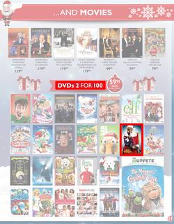 Musica : Christmas Catalogue (8 Nov - 25 Dec 2016), page 17