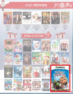 Musica : Christmas Catalogue (8 Nov - 25 Dec 2016), page 17