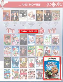 Musica : Christmas Catalogue (8 Nov - 25 Dec 2016), page 17