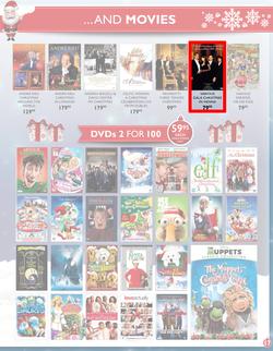 Musica : Christmas Catalogue (8 Nov - 25 Dec 2016), page 17