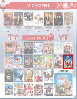 Musica : Christmas Catalogue (8 Nov - 25 Dec 2016), page 17