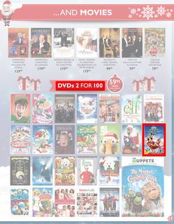 Musica : Christmas Catalogue (8 Nov - 25 Dec 2016), page 17