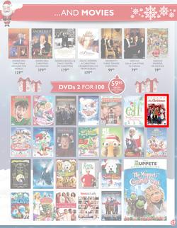 Musica : Christmas Catalogue (8 Nov - 25 Dec 2016), page 17