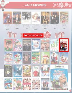 Musica : Christmas Catalogue (8 Nov - 25 Dec 2016), page 17