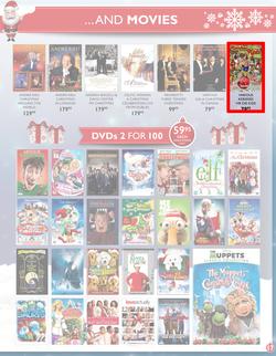 Musica : Christmas Catalogue (8 Nov - 25 Dec 2016), page 17