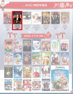 Musica : Christmas Catalogue (8 Nov - 25 Dec 2016), page 17