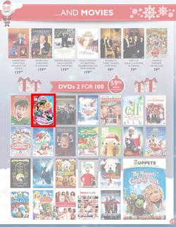 Musica : Christmas Catalogue (8 Nov - 25 Dec 2016), page 17