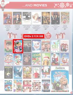 Musica : Christmas Catalogue (8 Nov - 25 Dec 2016), page 17