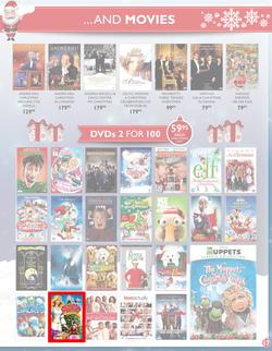 Musica : Christmas Catalogue (8 Nov - 25 Dec 2016), page 17