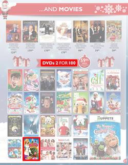 Musica : Christmas Catalogue (8 Nov - 25 Dec 2016), page 17