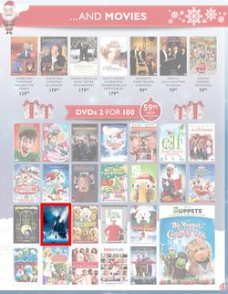 Musica : Christmas Catalogue (8 Nov - 25 Dec 2016), page 17