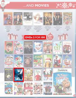 Musica : Christmas Catalogue (8 Nov - 25 Dec 2016), page 17