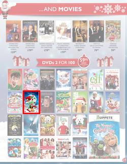 Musica : Christmas Catalogue (8 Nov - 25 Dec 2016), page 17