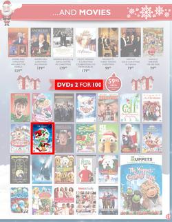 Musica : Christmas Catalogue (8 Nov - 25 Dec 2016), page 17