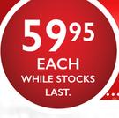 Disney Bambi DVD-Each