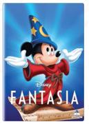 Disney Fantasia DVD-Each