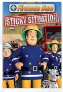 Sticky Situation DVD-For 2