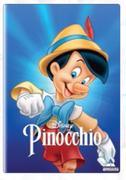 Disney Pinocchio DVD-Each