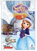 Disney Sofia The First DVD-Each