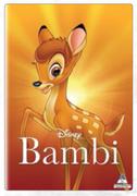 Disney Bambi DVD-Each