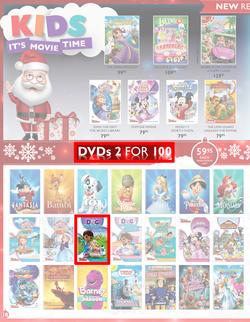 Musica : Christmas Catalogue (8 Nov - 25 Dec 2016), page 18