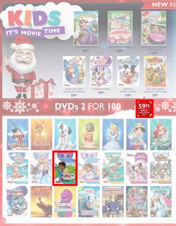 Musica : Christmas Catalogue (8 Nov - 25 Dec 2016), page 18