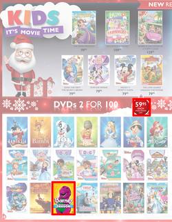 Musica : Christmas Catalogue (8 Nov - 25 Dec 2016), page 18