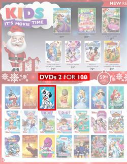 Musica : Christmas Catalogue (8 Nov - 25 Dec 2016), page 18