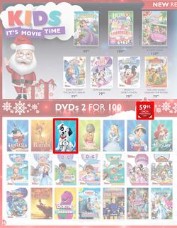 Musica : Christmas Catalogue (8 Nov - 25 Dec 2016), page 18