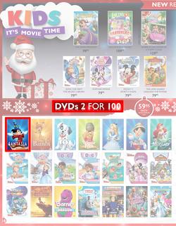 Musica : Christmas Catalogue (8 Nov - 25 Dec 2016), page 18