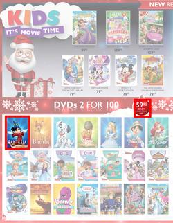 Musica : Christmas Catalogue (8 Nov - 25 Dec 2016), page 18