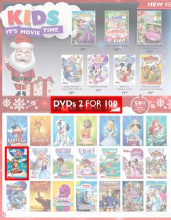 Musica : Christmas Catalogue (8 Nov - 25 Dec 2016), page 18