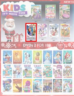 Musica : Christmas Catalogue (8 Nov - 25 Dec 2016), page 18