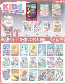 Musica : Christmas Catalogue (8 Nov - 25 Dec 2016), page 18