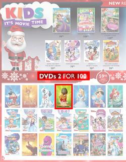 Musica : Christmas Catalogue (8 Nov - 25 Dec 2016), page 18