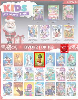 Musica : Christmas Catalogue (8 Nov - 25 Dec 2016), page 18