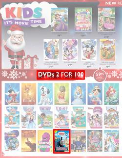 Musica : Christmas Catalogue (8 Nov - 25 Dec 2016), page 18