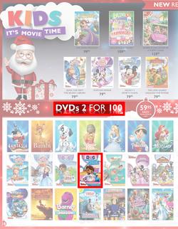 Musica : Christmas Catalogue (8 Nov - 25 Dec 2016), page 18