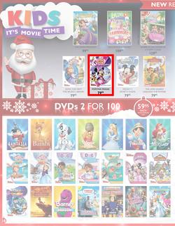 Musica : Christmas Catalogue (8 Nov - 25 Dec 2016), page 18