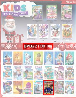 Musica : Christmas Catalogue (8 Nov - 25 Dec 2016), page 18