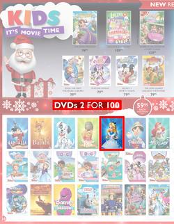 Musica : Christmas Catalogue (8 Nov - 25 Dec 2016), page 18