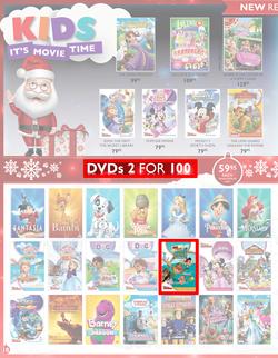 Musica : Christmas Catalogue (8 Nov - 25 Dec 2016), page 18