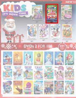 Musica : Christmas Catalogue (8 Nov - 25 Dec 2016), page 18