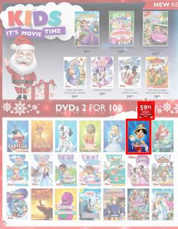 Musica : Christmas Catalogue (8 Nov - 25 Dec 2016), page 18