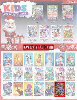 Musica : Christmas Catalogue (8 Nov - 25 Dec 2016), page 18