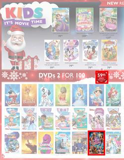 Musica : Christmas Catalogue (8 Nov - 25 Dec 2016), page 18