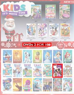 Musica : Christmas Catalogue (8 Nov - 25 Dec 2016), page 18