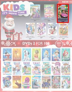 Musica : Christmas Catalogue (8 Nov - 25 Dec 2016), page 18