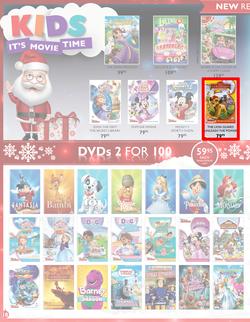 Musica : Christmas Catalogue (8 Nov - 25 Dec 2016), page 18